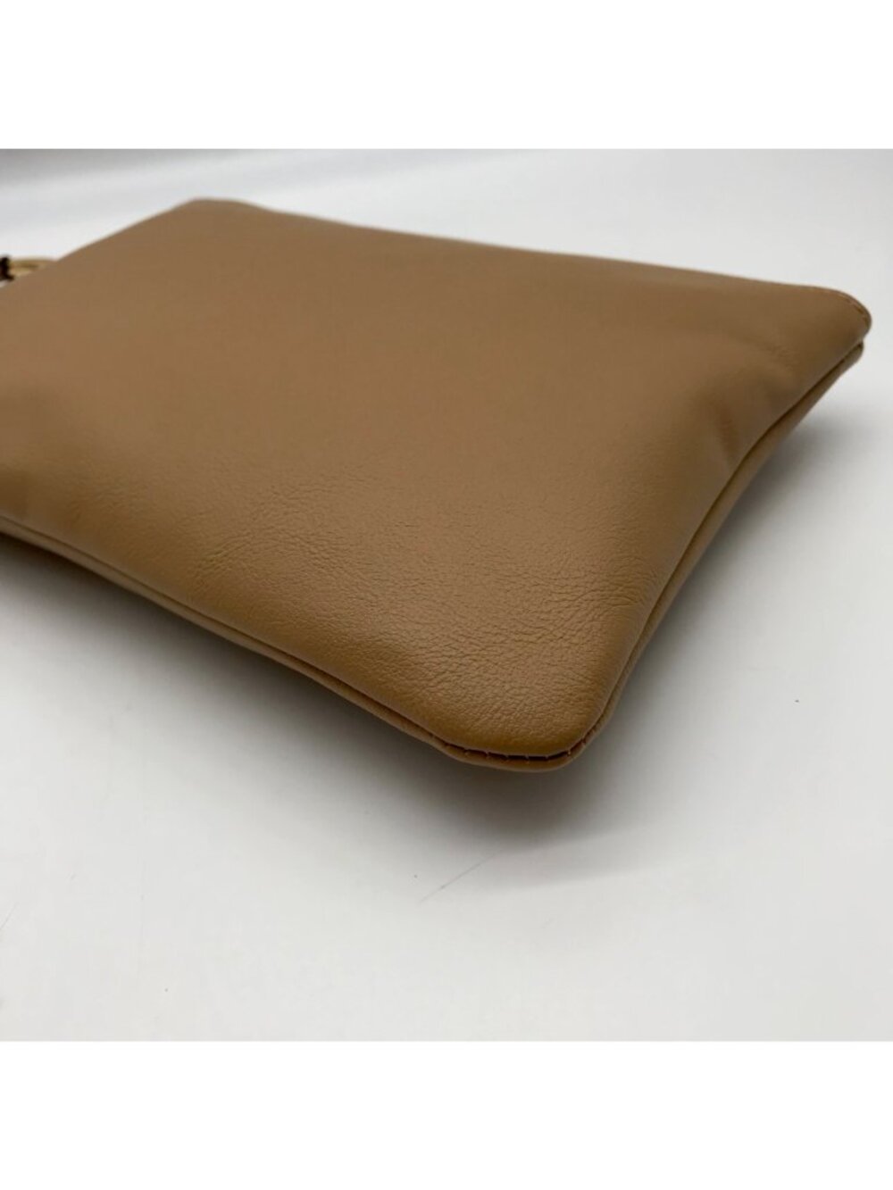 I.N.C. International Concepts Camel Charlii Bangle Crossbody Bag - Picture 6 of 11